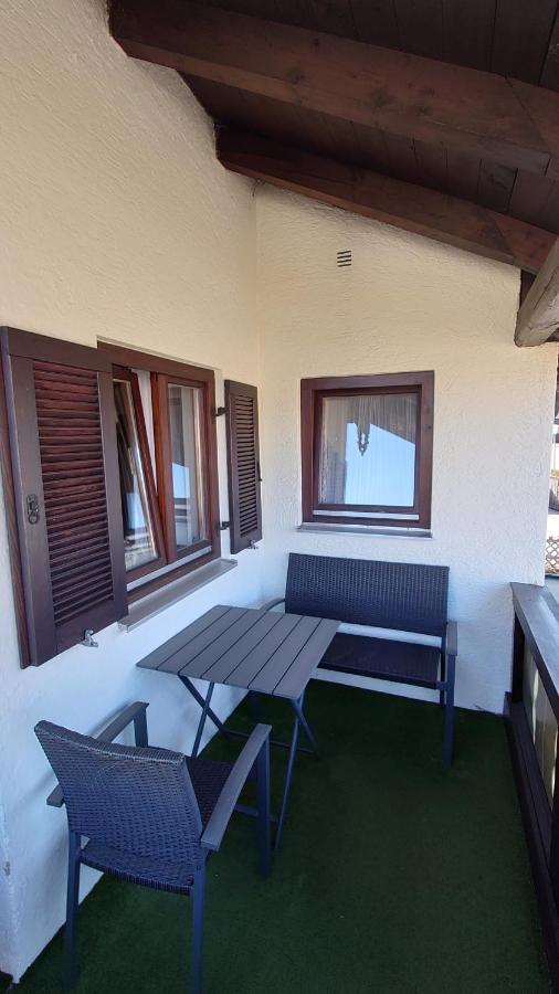Appartement Haus Waltraud à Bad Wiessee Extérieur photo