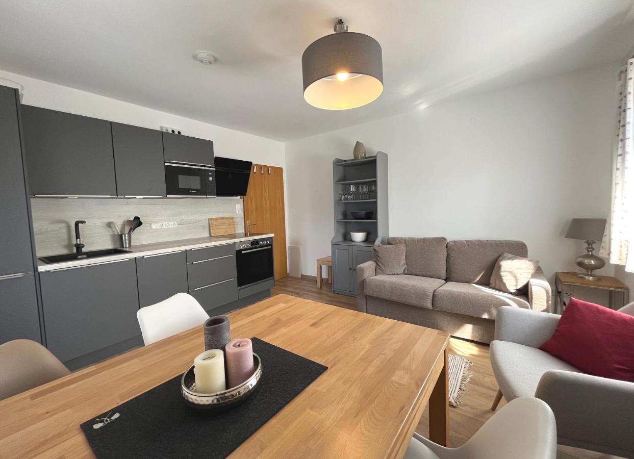 Appartement Haus Waltraud à Bad Wiessee Extérieur photo