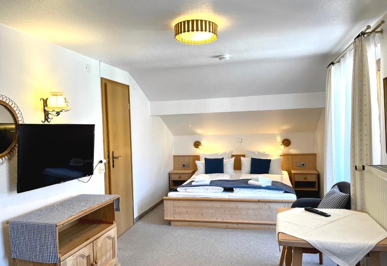 Appartement Haus Waltraud à Bad Wiessee Extérieur photo