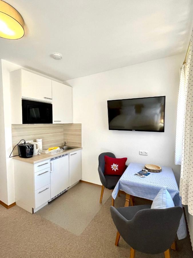 Appartement Haus Waltraud à Bad Wiessee Extérieur photo