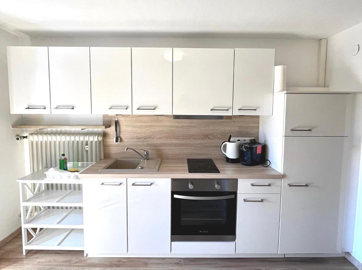 Appartement Haus Waltraud à Bad Wiessee Extérieur photo