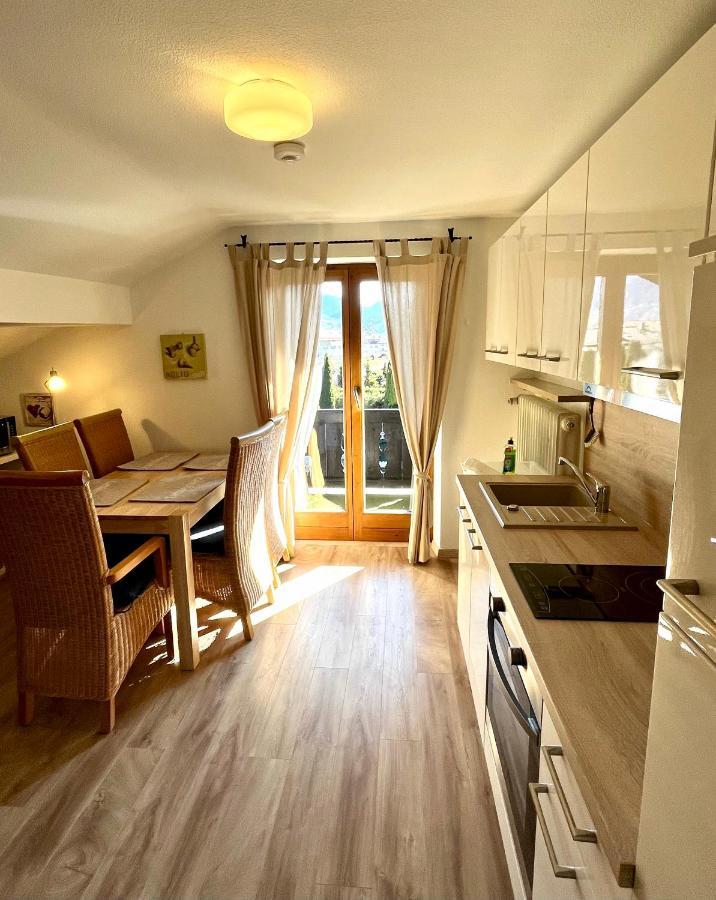 Appartement Haus Waltraud à Bad Wiessee Extérieur photo