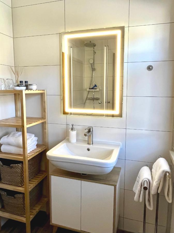 Appartement Haus Waltraud à Bad Wiessee Extérieur photo