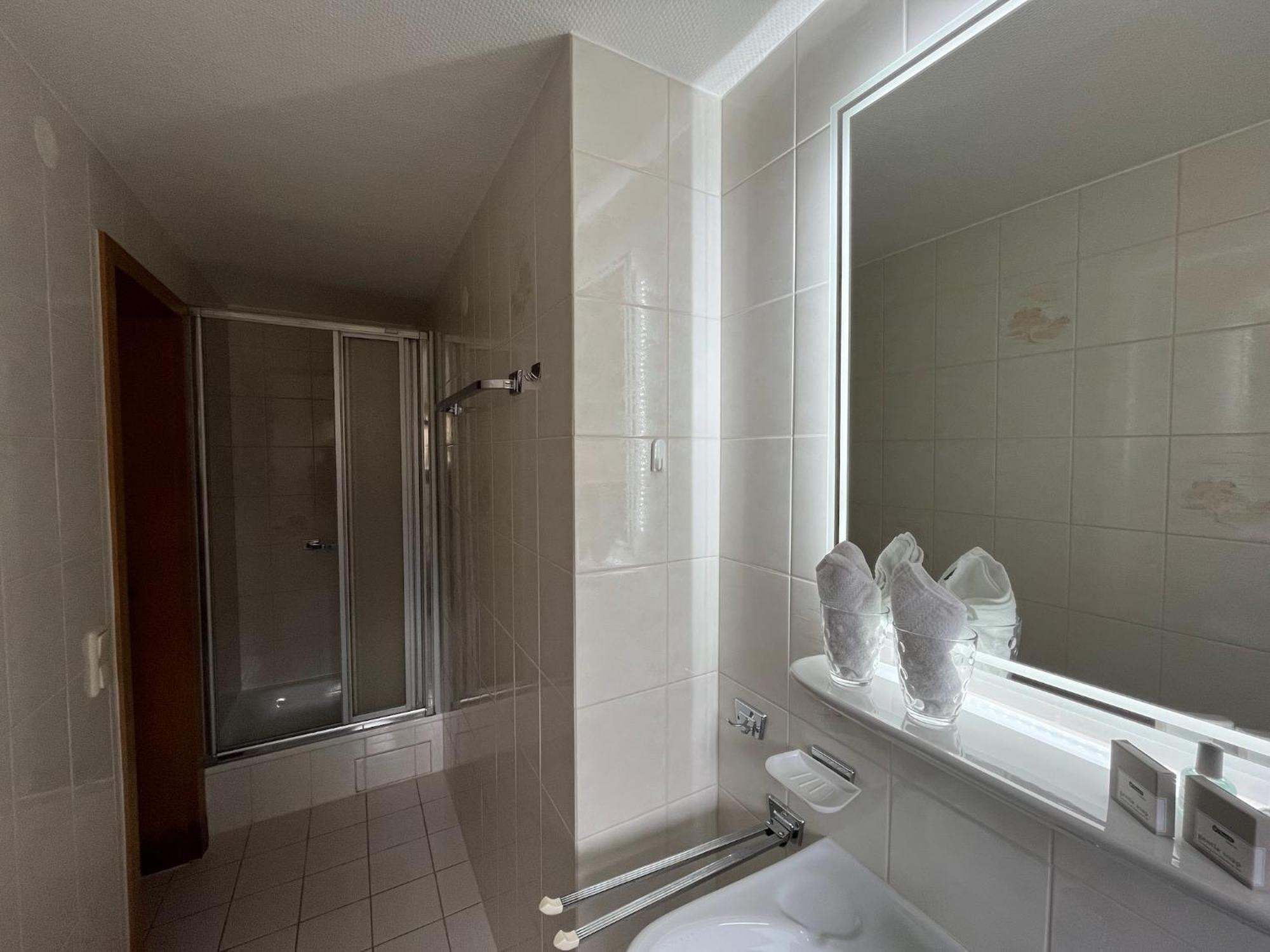 Appartement Haus Waltraud à Bad Wiessee Extérieur photo